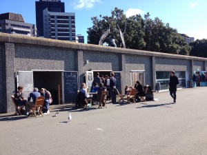 Wellington - Picton-047